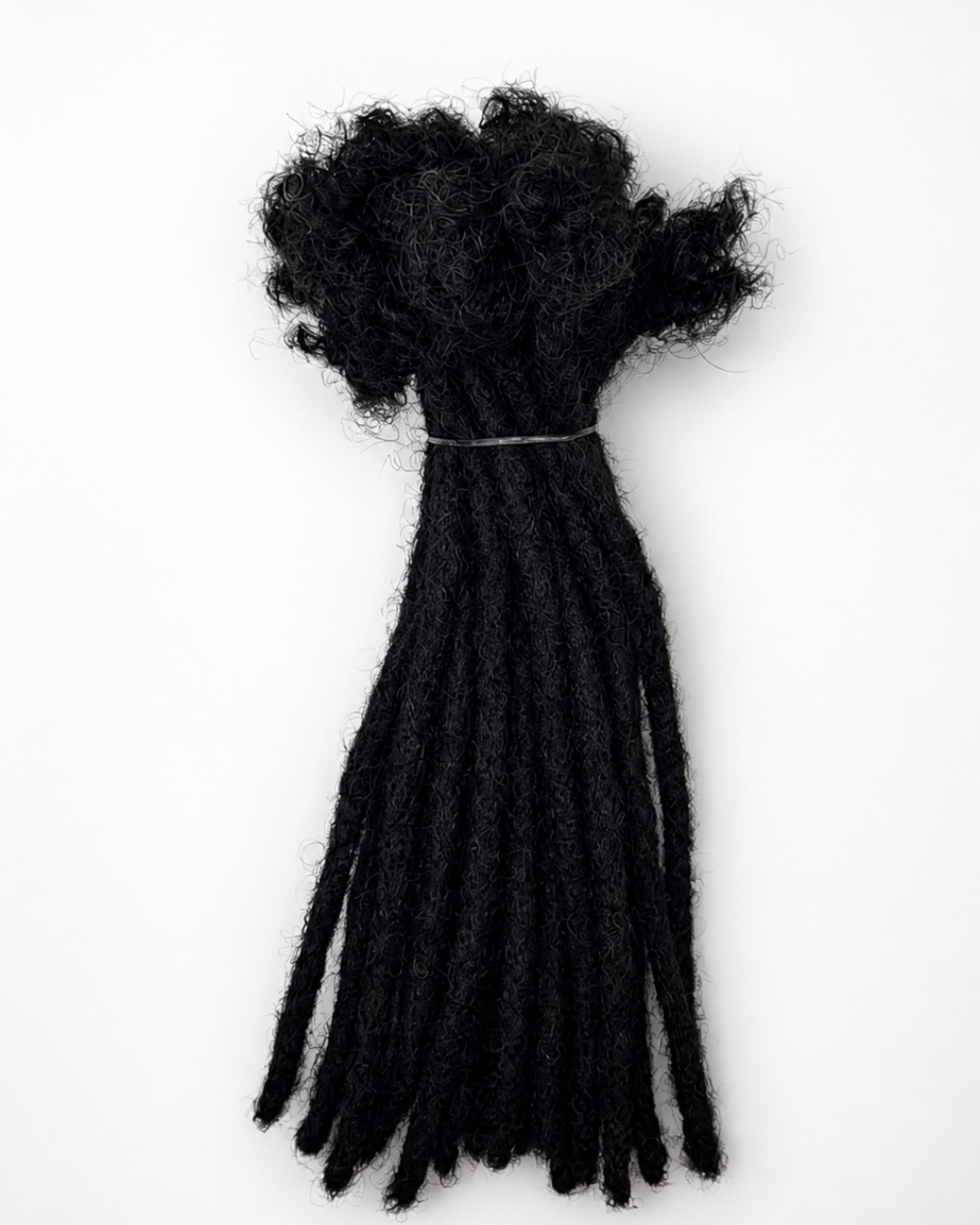 Core Locs - Human Hair Extensions
