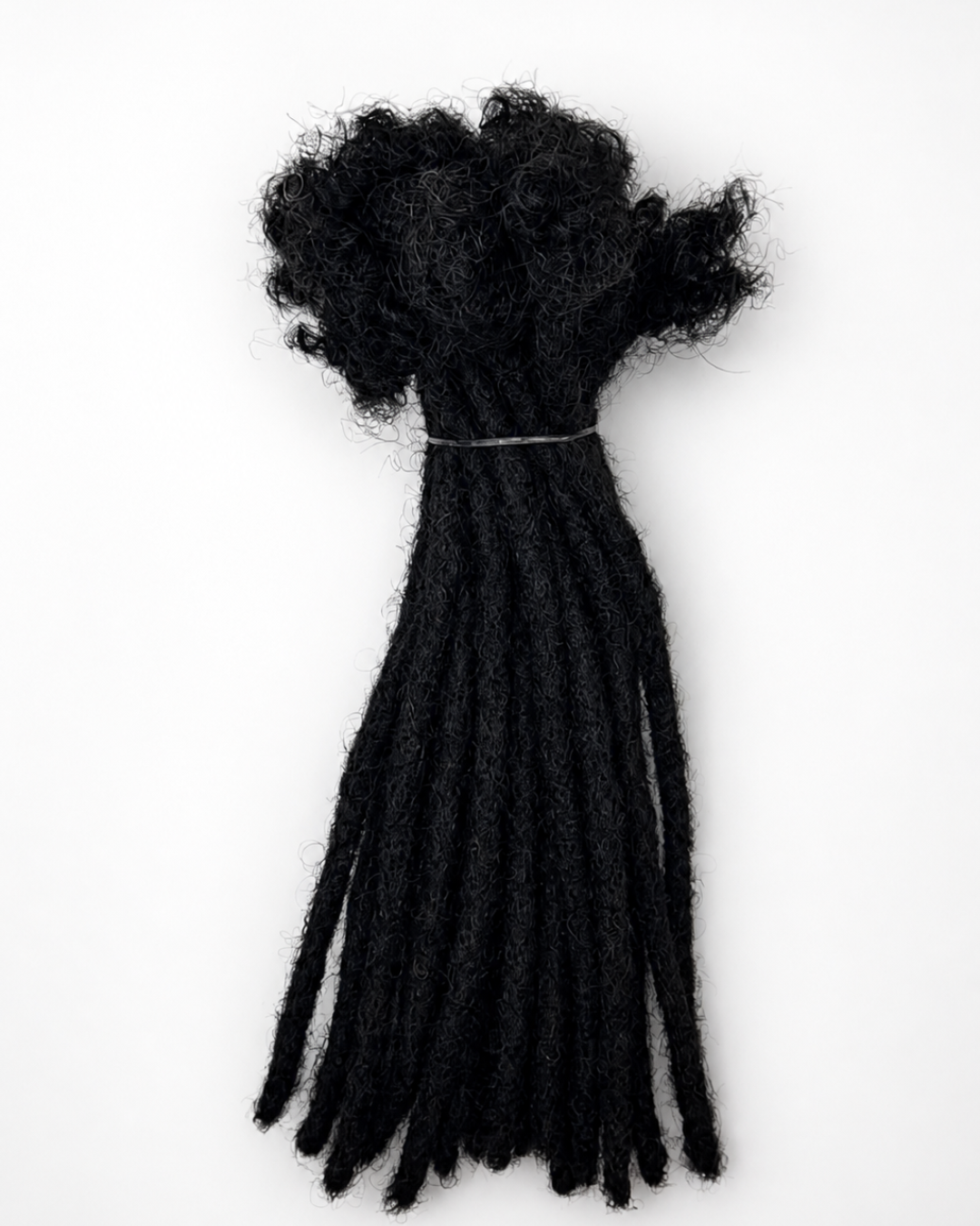 Core Locs - Human Hair Extensions
