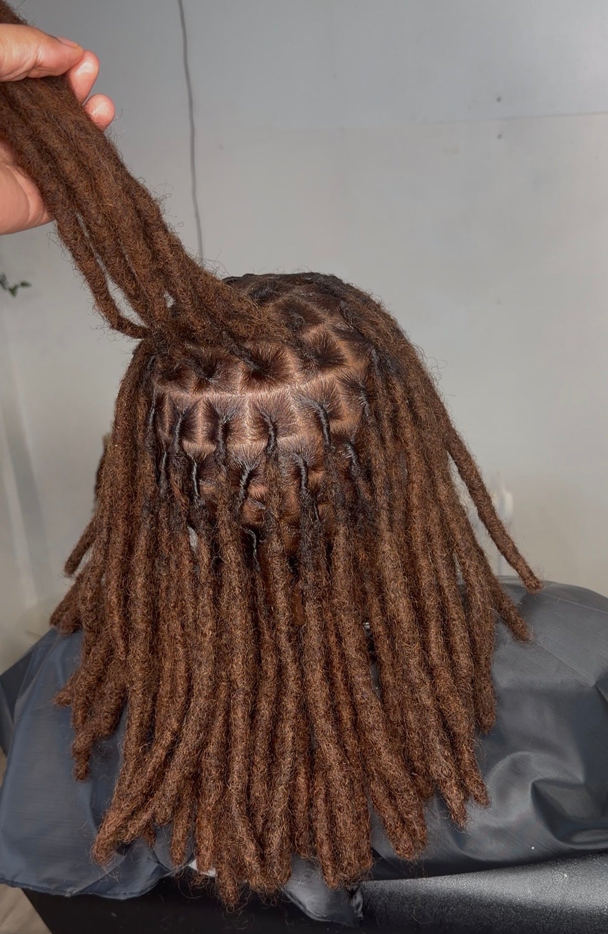 CORE Locs