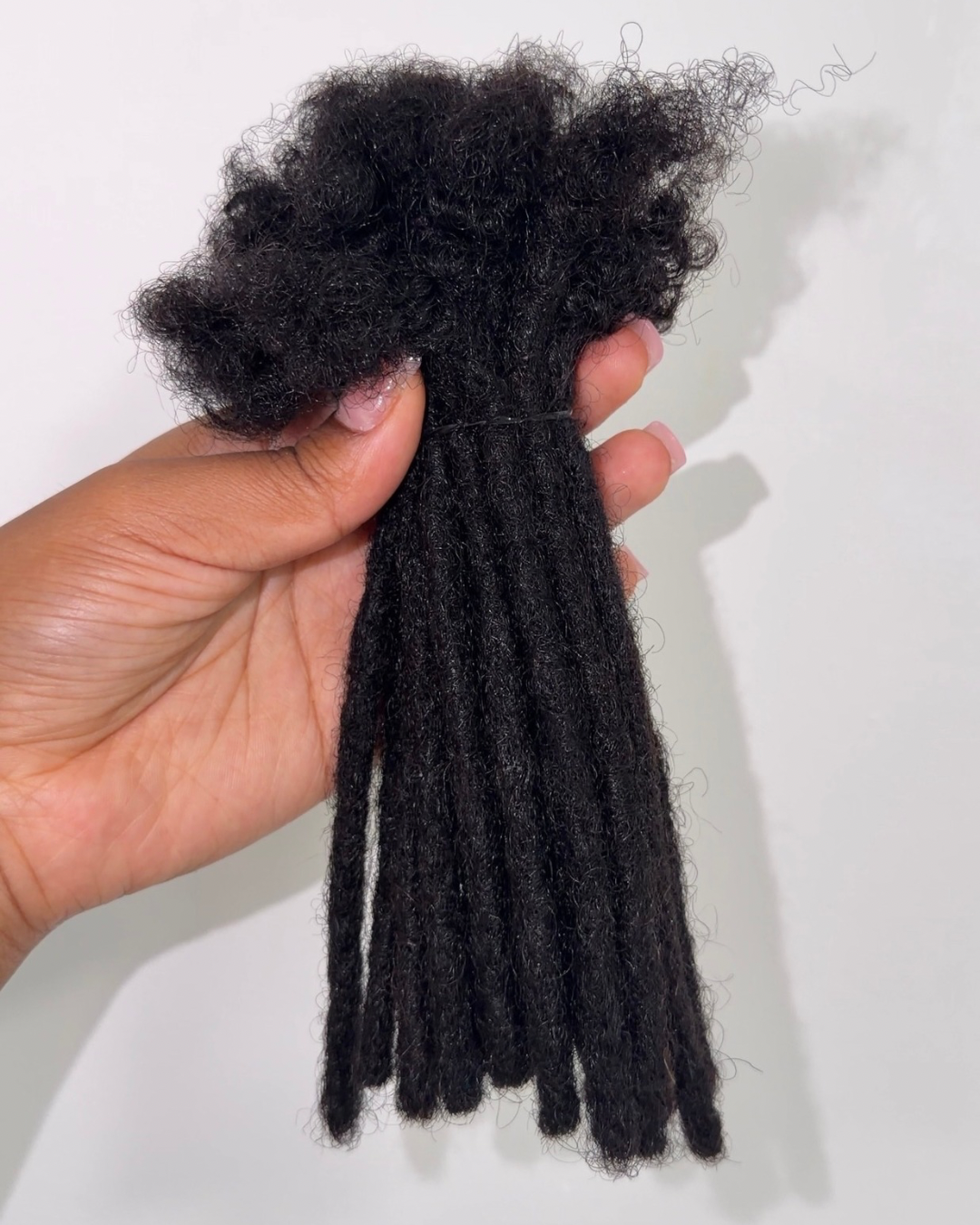 Core Locs - Human Hair Extensions