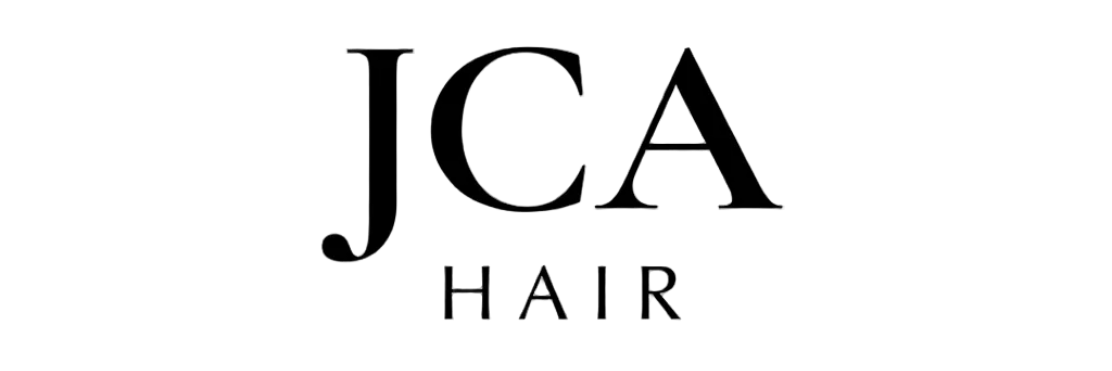 JCA HAIR