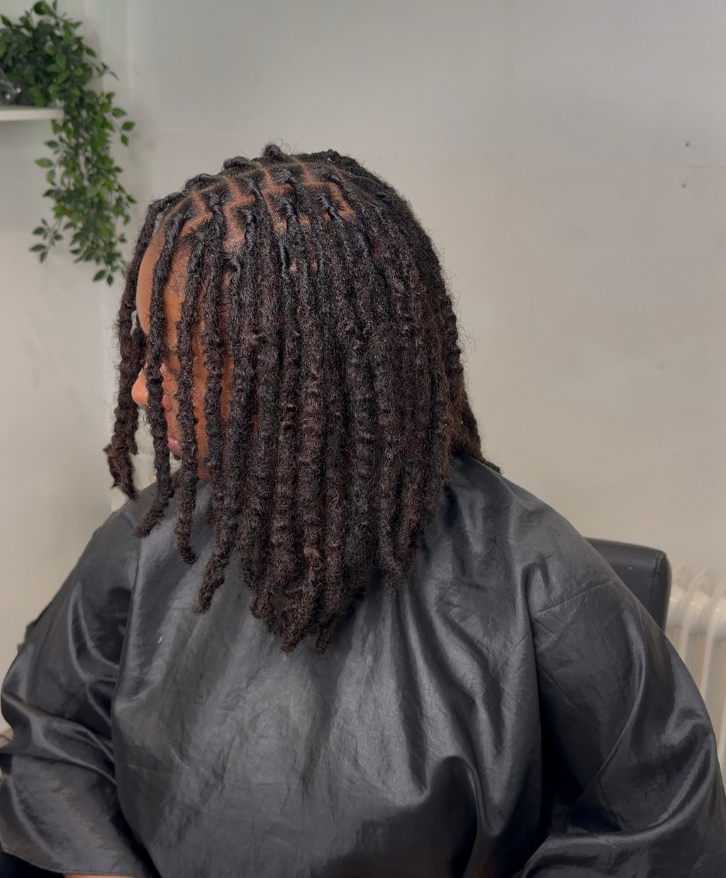 TEXTURE Locs