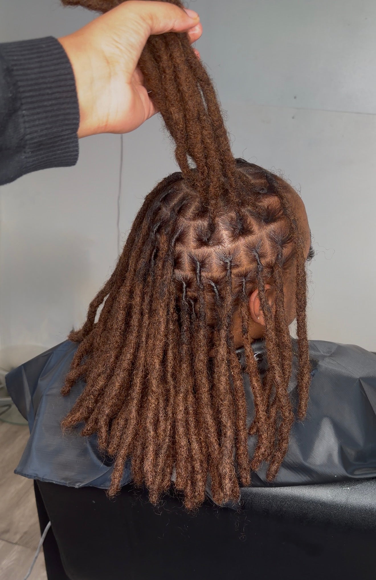 CORE Locs