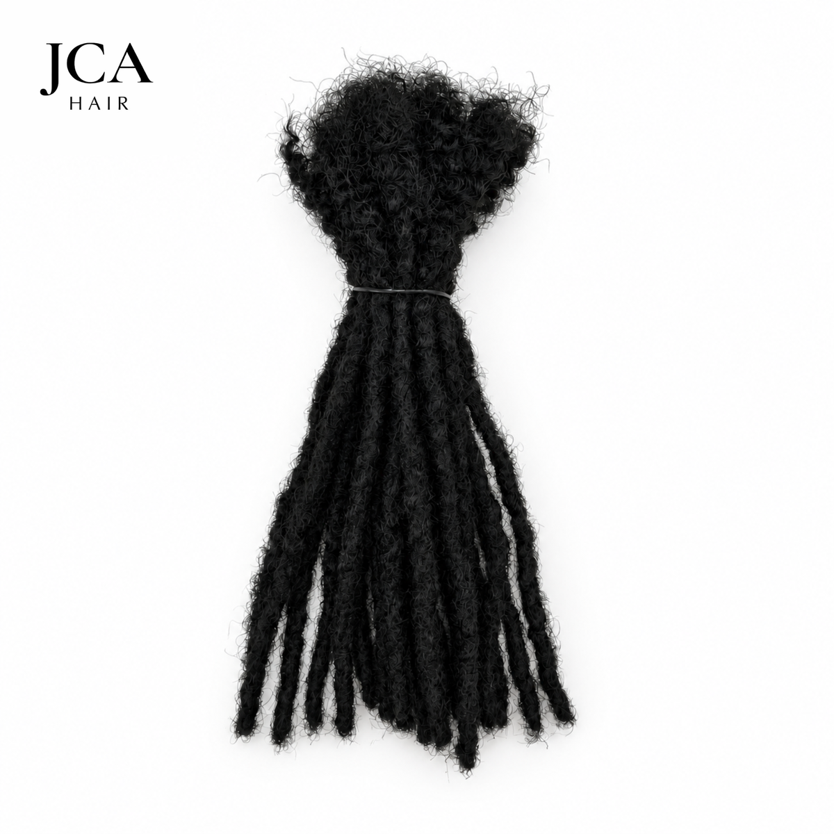 Texture Locs - Human Hair Extensions