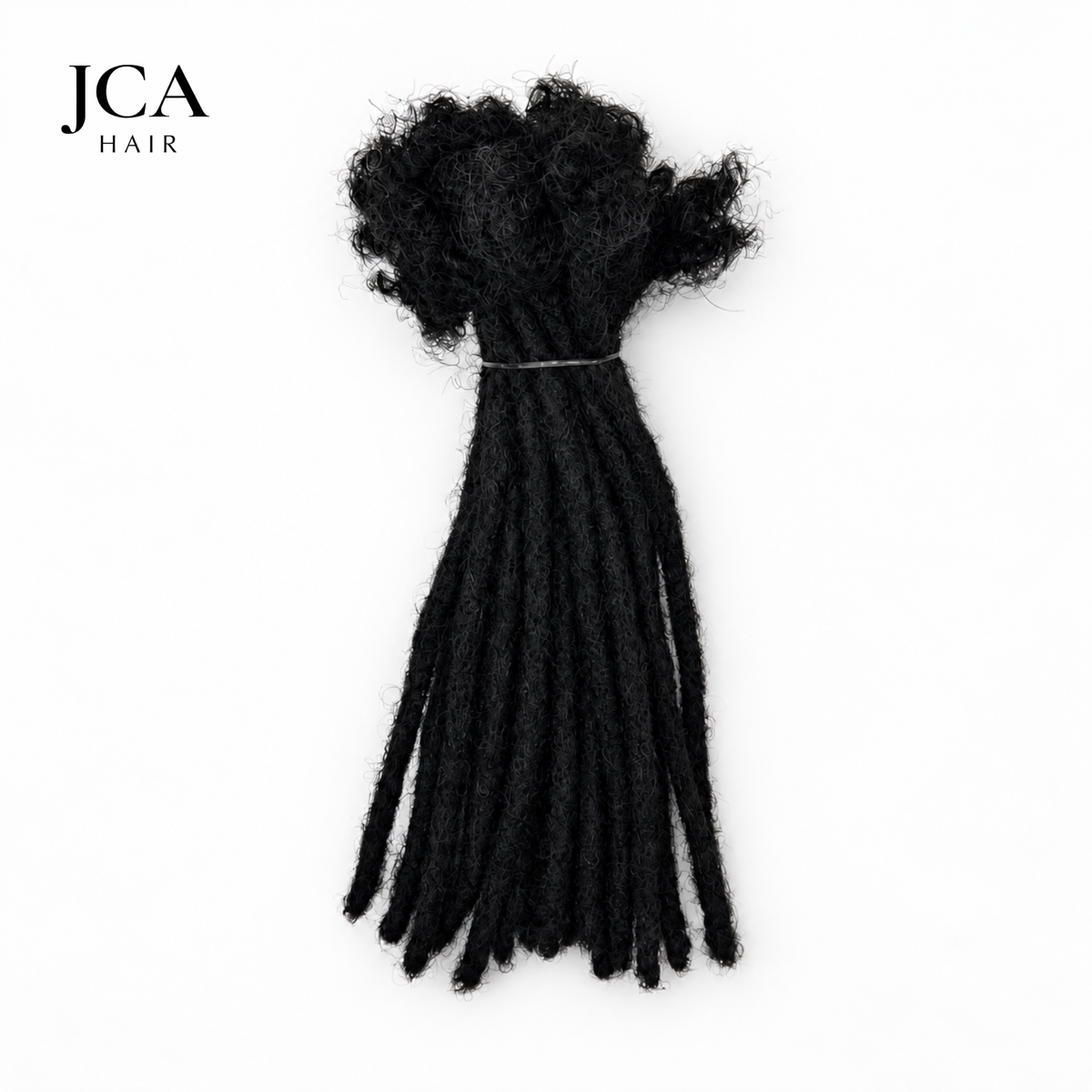 Core Locs - Human Hair Extensions