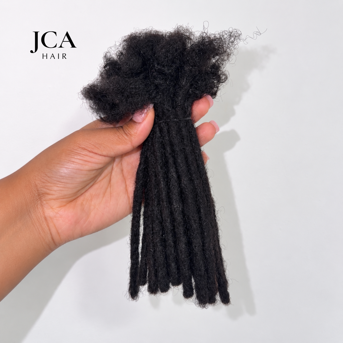 Core Locs - Human Hair Extensions